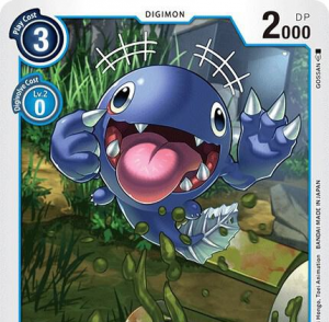 Zzzzz 17421020481000012652 — Digimon Story Adventure/DS/Dawn/Dusk Power Ranking option 154