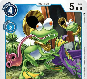 Zzzzz 17421020481000013465 — Digimon Story Adventure/DS/Dawn/Dusk Power Ranking option 155