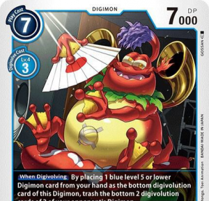 Zzzzz 17421021281000013466 — Digimon Story Adventure/DS/Dawn/Dusk Power Ranking option 156
