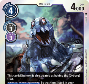 Zzzzz 17421269701000013472 — Digimon Story Adventure/DS/Dawn/Dusk Power Ranking option 165