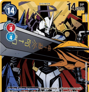 Zzzzz 17421577351000012755 — Digimon Story Adventure/DS/Dawn/Dusk Power Ranking option 210
