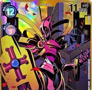 Zzzzz 17421577361000012707 — Digimon Story Adventure/DS/Dawn/Dusk Power Ranking option 227