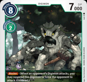 Zzzzz 17423169481000012650 — Digimon Story Adventure/DS/Dawn/Dusk Power Ranking option 180