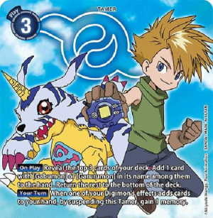 Zzzzz 17423196851000013545 — Digimon Story Adventure/DS/Dawn/Dusk Power Ranking option 71