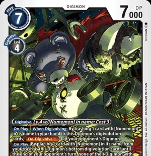 Zzzzz 17425207541000012631 — Digimon Story Adventure/DS/Dawn/Dusk Power Ranking option 176