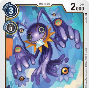 Zzzzz 17425455231000013586 — Digimon Story Adventure/DS/Dawn/Dusk Power Ranking option 197