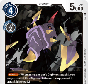 Zzzzz 17425463011000013587 — Digimon Story Adventure/DS/Dawn/Dusk Power Ranking option 198