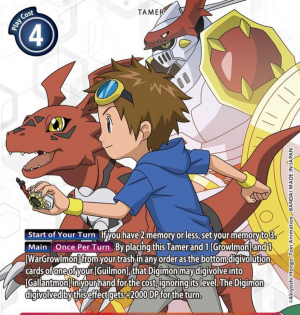 Zzzzz 17425503921000013590 — Digimon Story Adventure/DS/Dawn/Dusk Power Ranking option 273