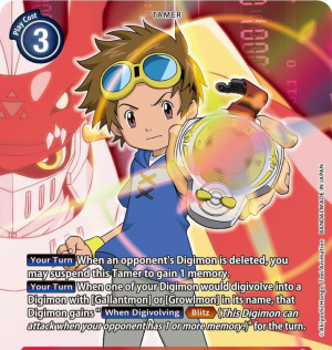 Zzzzz 17425503921000013591 — Digimon Story Adventure/DS/Dawn/Dusk Power Ranking option 274