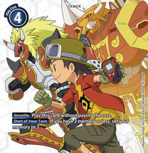 Zzzzz 17425512461000013593 — Digimon Story Adventure/DS/Dawn/Dusk Power Ranking option 276