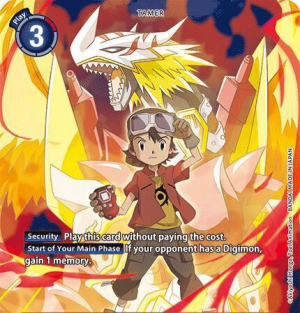 Zzzzz 17425512461000013595 — Digimon Story Adventure/DS/Dawn/Dusk Power Ranking option 277