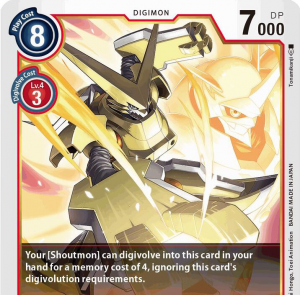 Zzzzz 17425554011000013608 — Digimon Story Adventure/DS/Dawn/Dusk Power Ranking option 295