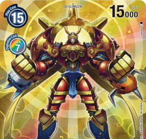 Zzzzz 17425577021000013609 — Digimon Story Adventure/DS/Dawn/Dusk Power Ranking option 42