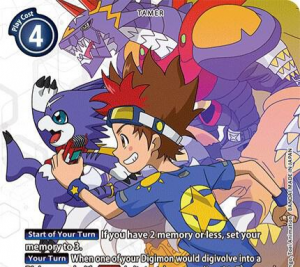 Zzzzz 17425591851000013611 — Digimon Story Adventure/DS/Dawn/Dusk Power Ranking option 301