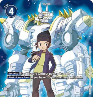 Zzzzz 17425995701000013649 — Digimon Story Adventure/DS/Dawn/Dusk Power Ranking option 280