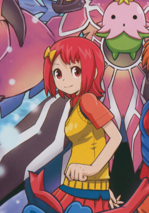 Zzzzz 17426085671000013655 — Digimon Story Adventure/DS/Dawn/Dusk Power Ranking option 305