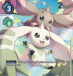 Zzzzz 17426085671000013680 — Digimon Story Adventure/DS/Dawn/Dusk Power Ranking option 331