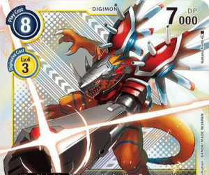Zzzzz 17426086891000013668 — Digimon Story Adventure/DS/Dawn/Dusk Power Ranking option 284