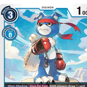 Zzzzz 17426086891000013669 — Digimon Story Adventure/DS/Dawn/Dusk Power Ranking option 334