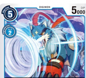 Zzzzz 17426086891000013670 — Digimon Story Adventure/DS/Dawn/Dusk Power Ranking option 335