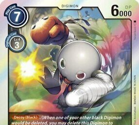 Zzzzz 17426234371000012583 — Digimon Story Adventure/DS/Dawn/Dusk Power Ranking option 330