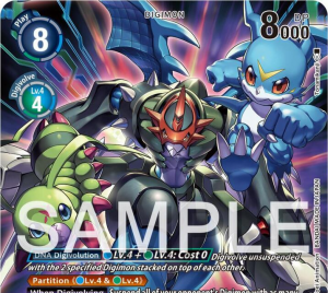 Zzzzz 17426273091000013698 — Digimon Story Adventure/DS/Dawn/Dusk Power Ranking option 309