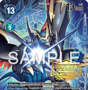 Zzzzz 17426273101000013701 — Digimon Story Adventure/DS/Dawn/Dusk Power Ranking option 321