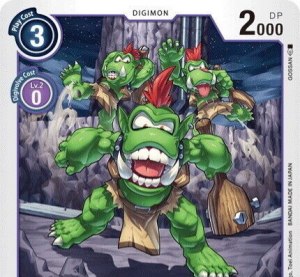 Zzzzz 17426273101000013705 — Digimon Story Adventure/DS/Dawn/Dusk Power Ranking option 361