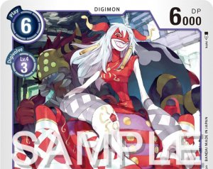 Zzzzz 17426951321000013709 — Digimon Story Adventure/DS/Dawn/Dusk Power Ranking option 363