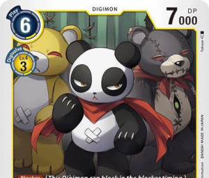 Zzzzz 17427104111000013710 — Digimon Story Adventure/DS/Dawn/Dusk Power Ranking option 364