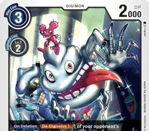 Zzzzz 17427197711000013711 — Digimon Story Adventure/DS/Dawn/Dusk Power Ranking option 365
