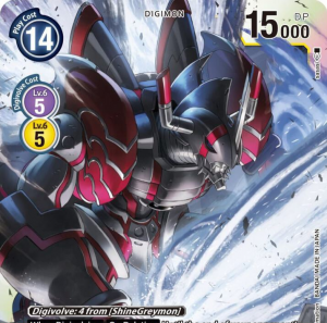 Zzzzz 17427548901000013714 — Digimon Story Adventure/DS/Dawn/Dusk Power Ranking option 286