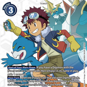 Zzzzz 17427557401000013589 — Digimon Story Adventure/DS/Dawn/Dusk Power Ranking option 270