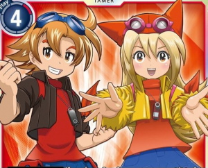 Zzzzz 17432335071000013801 — Digimon Story Adventure/DS/Dawn/Dusk Power Ranking option 370