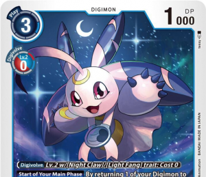 Zzzzz 17432335691000012742 — Digimon Story Adventure/DS/Dawn/Dusk Power Ranking option 378