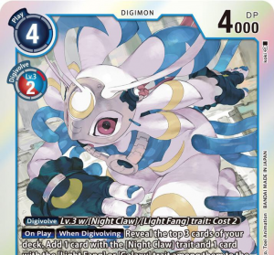 Zzzzz 17432335691000012743 — Digimon Story Adventure/DS/Dawn/Dusk Power Ranking option 380