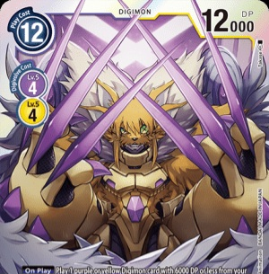 Zzzzz 17436447721000013943 — Digimon Story Adventure/DS/Dawn/Dusk Power Ranking option 267