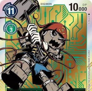 Zzzzz 17690520181000009842 — Digimon Story Adventure/DS/Dawn/Dusk Power Ranking option 192