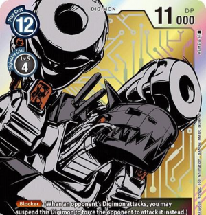 Zzzzz 17690520181000009846 — Digimon Story Adventure/DS/Dawn/Dusk Power Ranking option 191