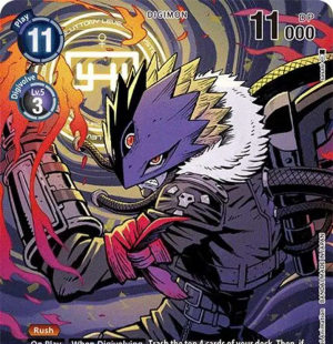 Zzzzz 17690539871000009691 — Digimon Story Adventure/DS/Dawn/Dusk Power Ranking option 256