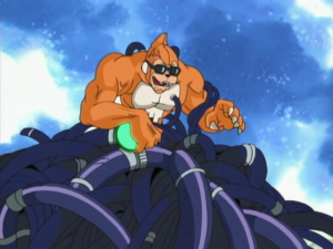 Zzzzz 17690547591000009867 — Digimon Story Adventure/DS/Dawn/Dusk Power Ranking option 142
