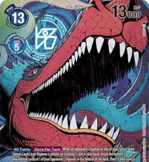 Zzzzz 17690555921000009792 — Digimon Story Adventure/DS/Dawn/Dusk Power Ranking option 250
