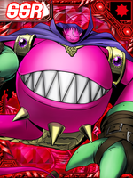 Zzzzz 17690561461000009619 — Digimon Story Adventure/DS/Dawn/Dusk Power Ranking option 30