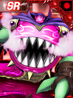 Zzzzz 17690561461000009620 — Digimon Story Adventure/DS/Dawn/Dusk Power Ranking option 31