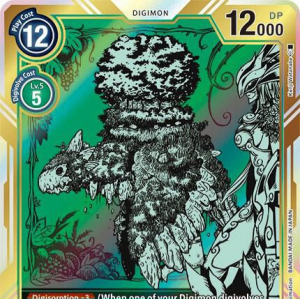 Zzzzz 17690561461000009624 — Digimon Story Adventure/DS/Dawn/Dusk Power Ranking option 33