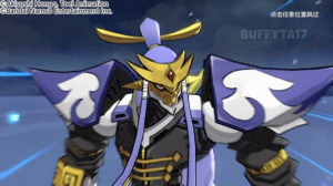 Zzzzz 17690566541000009793 — Digimon Story Adventure/DS/Dawn/Dusk Power Ranking option 53
