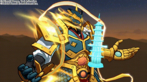 Zzzzz 17690566541000009802 — Digimon Story Adventure/DS/Dawn/Dusk Power Ranking option 50