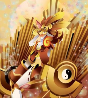 Zzzzz 17690566551000009768 — Digimon Story Adventure/DS/Dawn/Dusk Power Ranking option 47