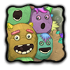 Monsterportraitsquareabcerare — Ultimate My Singing Monsters Tier List option 13