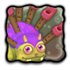 Monsterportraitsquareabcrare — Ultimate My Singing Monsters Tier List option 17